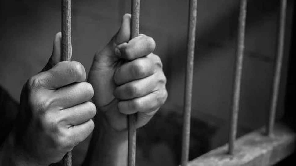 Woman prison officer gets 10-month jail for having relationship with inmate