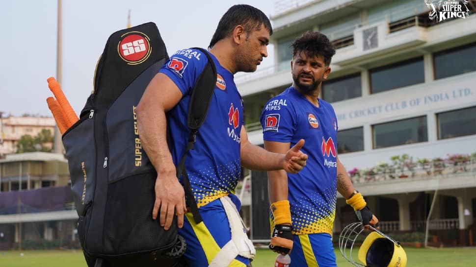 IPL 2021: CSK skipper MS Dhoni can get BANNED after tonight’s Punjab Kings game, find out why