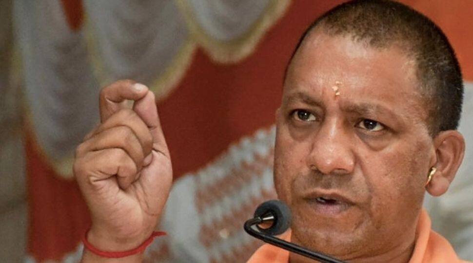 UP CM Yogi Adityanath orders sanitisation of warehouses, cold storages and mandis amid rise in COVID cases