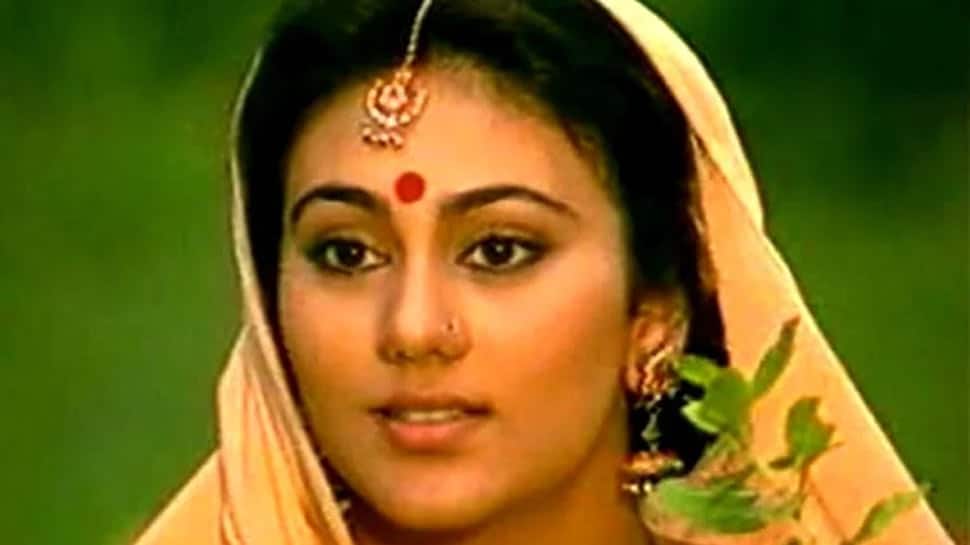 actress who acted as sita in ramayan