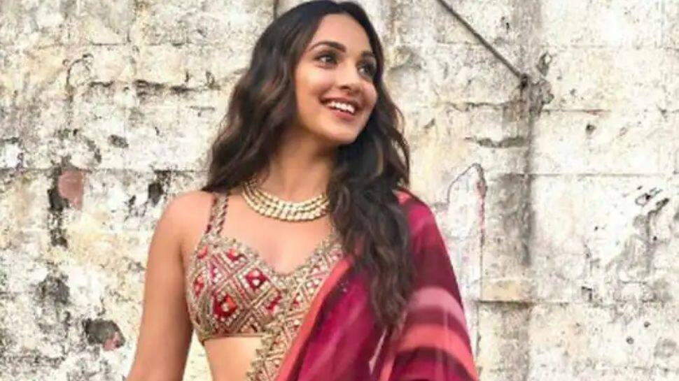 Kiara Advani&#039;s fan dreams of a 10-min meeting, actress&#039;s response leaves him &#039;super excited&#039; - Check inside