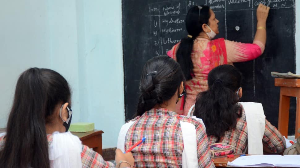 Telangana govt cancels class 10 board exams, defers intermediate tests due to spike in COVID-19 cases