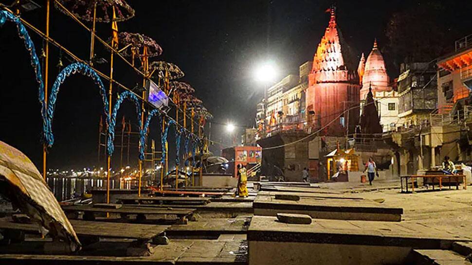 Varanasi: Night curfew imposed till April 30