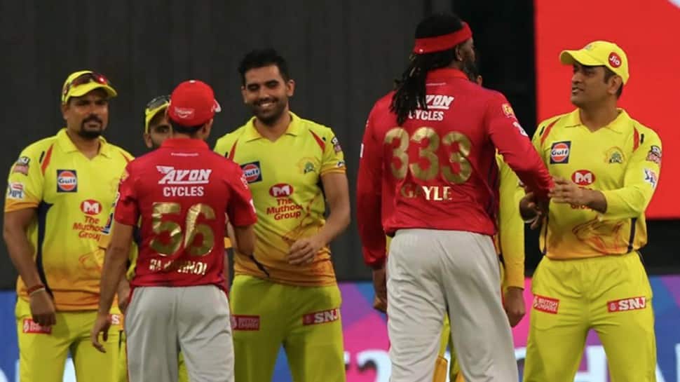 IPL 2021 PBKS vs CSK, Match 8 Full Schedule and Match Timings in India: When and Where to Watch Punjab Kings vs Chennai Super Kings Live Streaming Online