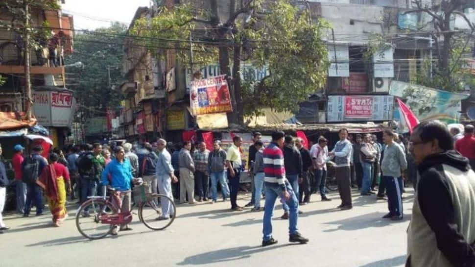 Impose 10-Day complete lockdown in Delhi: Traders Body ...