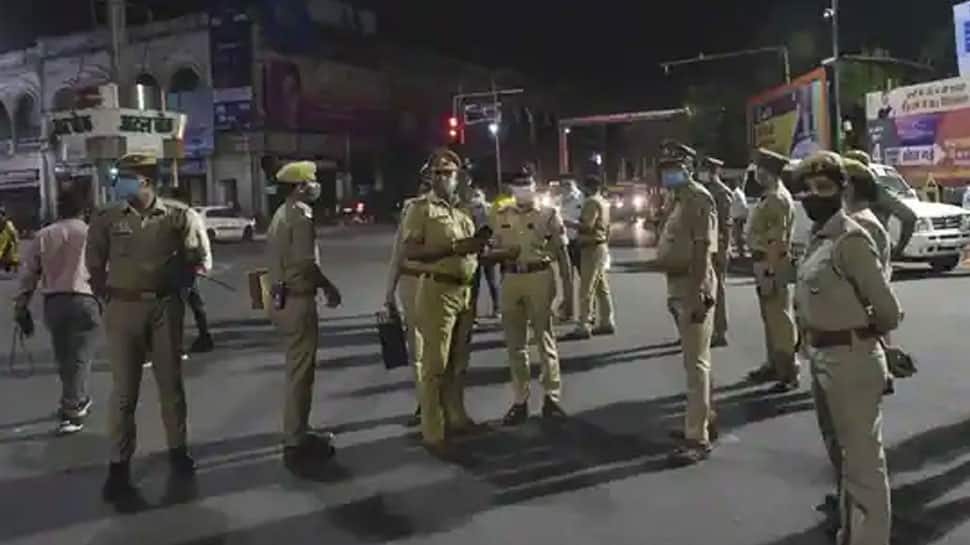 Night curfew in Lakhimpur till further notice
