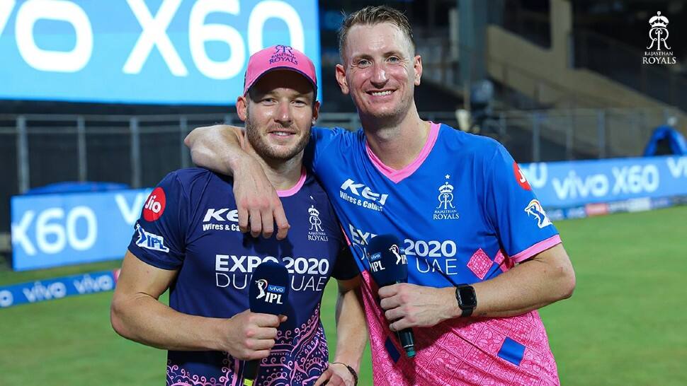 IPL 2021: Social media flooded with memes after ‘millionaire’ Chris Morris show against DC