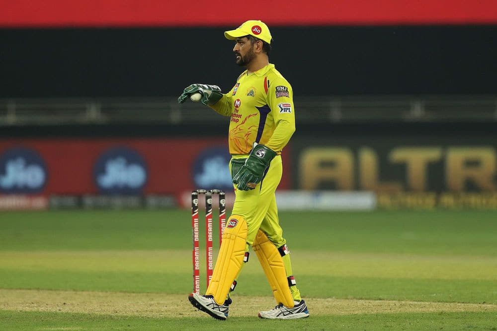 IPL 2021 PBKS vs CSK: MS Dhoni is not a leader, says Gautam Gambhir