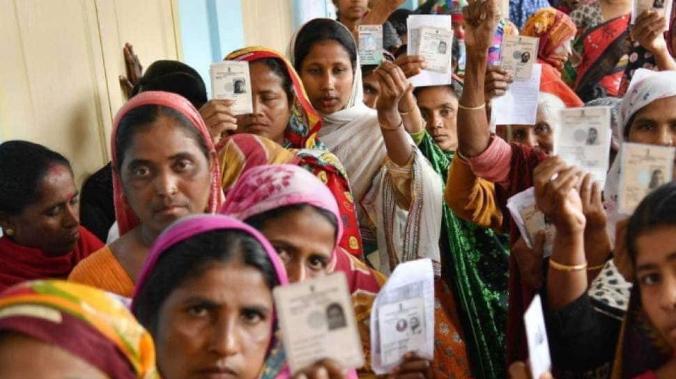 West Bengal assembly election: Polling to be held in 45 constituencies in fifth phase, 342 candidates in fray