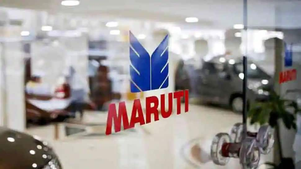 Maruti price hike for select models