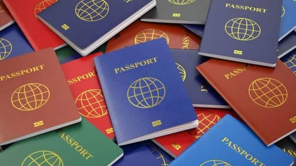 World’s Most Powerful Passports Find out how powerful or weak is your