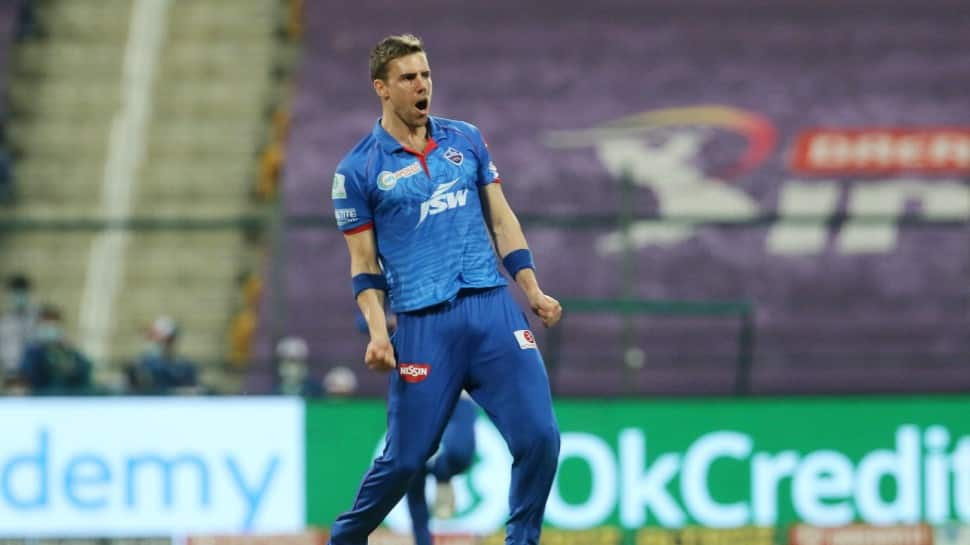 IPL 2021: DC pacer Anrich Nortje joins team bubble despite testing COVID-19 positive a day before, here’s why