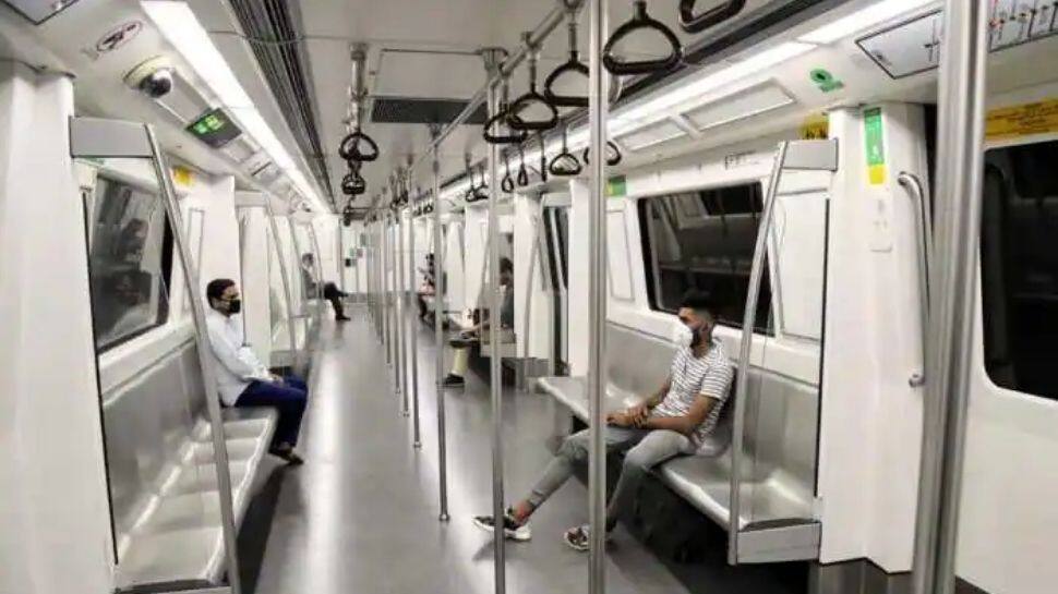 Delhi weekend curfew: DMRC changes frequency of metro trains, check details here