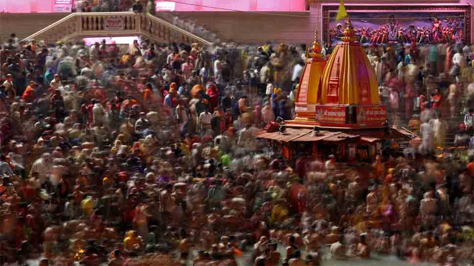 Rift among Akharas for opting out of Kumbh 2021, seers demand apology from Niranjani Akhada