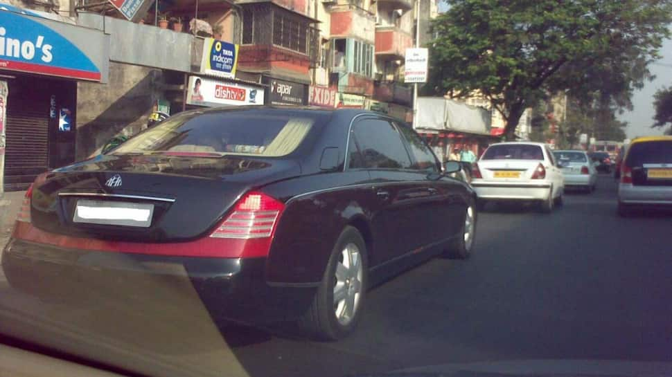 Maybach