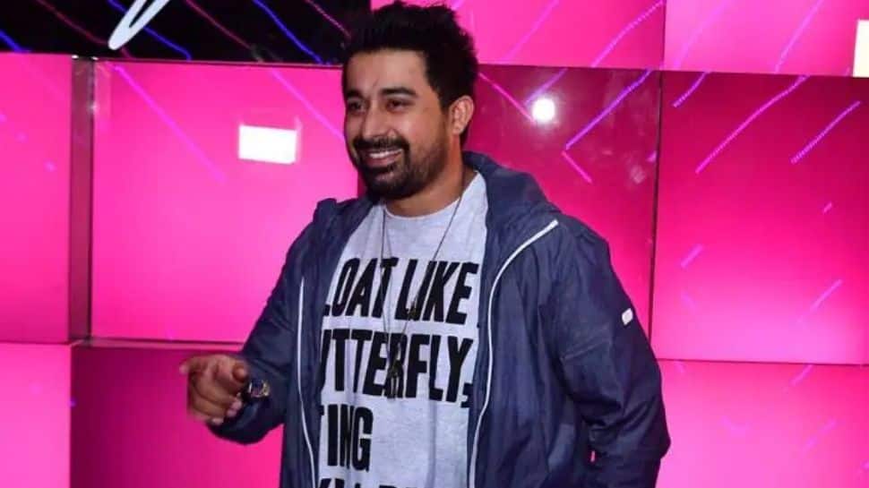 Why Rannvijay Singha never bothers about his position in industry