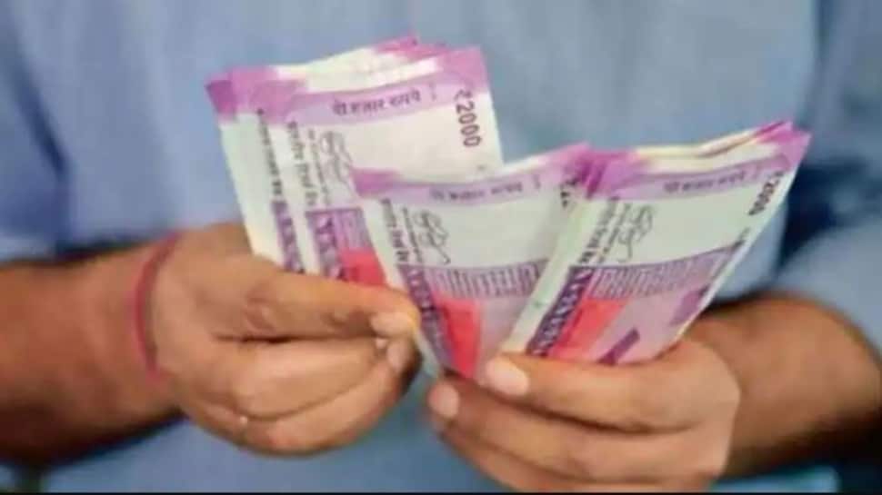 7th Pay Commission: Here’s how the central govt employees salary will change from July 1