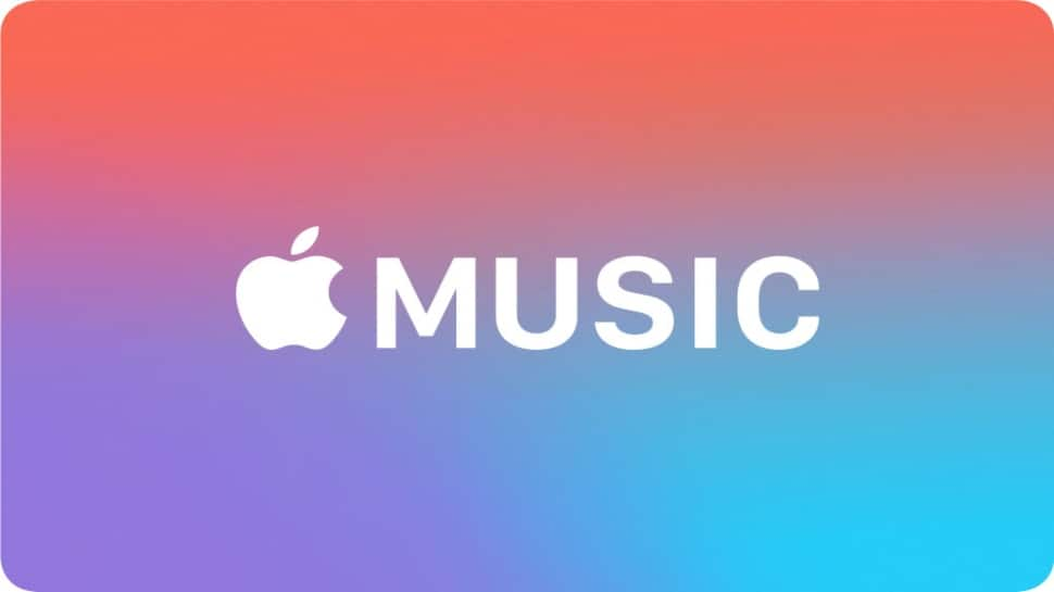 Apple Music pays an average of $0.01 per stream to its artists