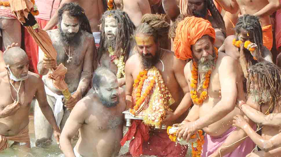 Kumbh Mela returnees will distribute coronavirus as &#039;prasad&#039;, says BMC Mayor Kishori Pednekar