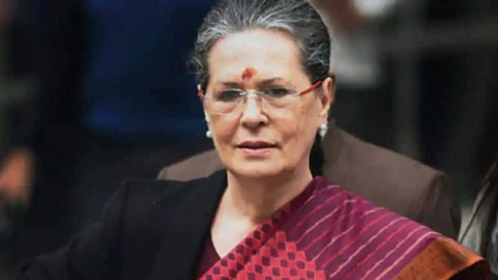 Despite a year to prepare, Centre caught off-guard: Congress chief Sonia Gandhi as second wave of COVID-19 hits country