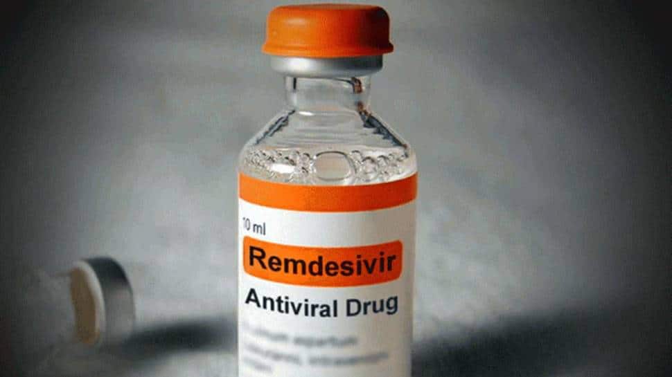 COVID-19 drug Remdesivir shortage hits many states, here&#039;s how to check availability