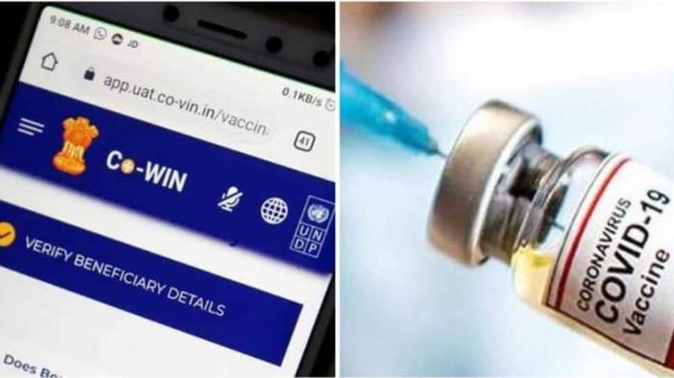 Looking for the nearest COVID-19 vaccination centre? Here’s how to find it via CoWIN or MapmyIndia