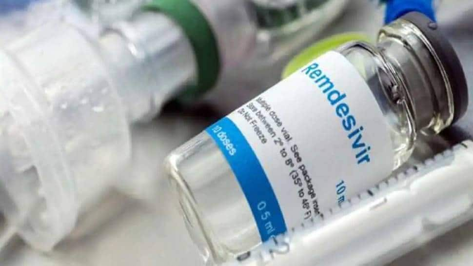 BIG BREAKING: Centre reduces price of Remdesivir injections by nearly Rs 2000