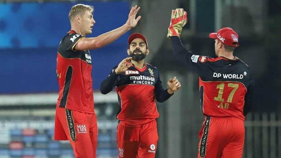 IPL 2021: Virat Kohli&#039;s leadership complements my approach towards game, says RCB&#039;s Kyle Jamieson