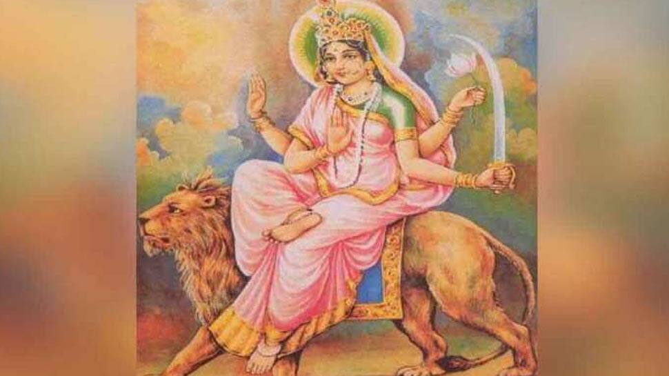 Chaitra Navratri 2021, Day 6: Worship Maa Katyayani for blissful married life, her legend and powerful mantras