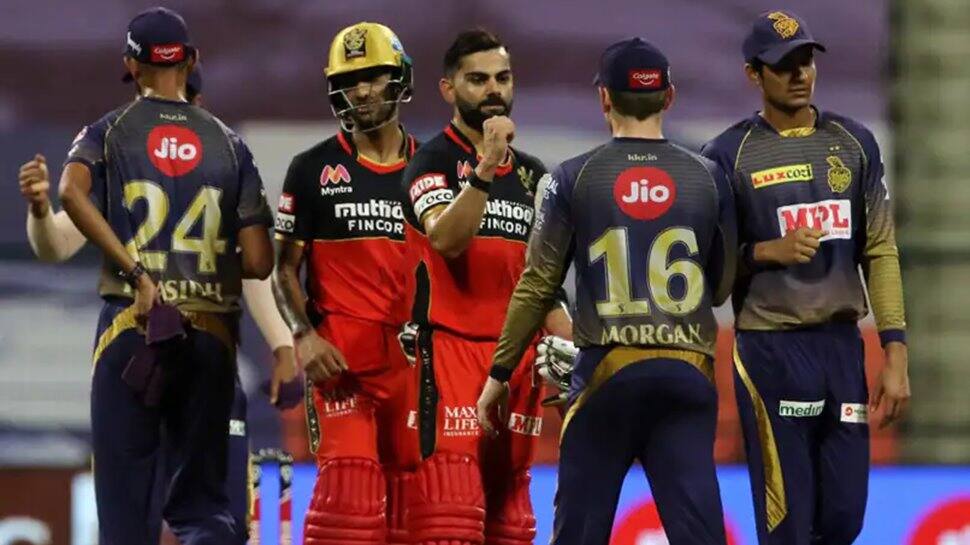 RCB vs KKR Dream11 Team Prediction IPL 2021: Captain, vice-captain, fantasy playing tips, probable XIs for Royal Challengers Bangalore vs Kolkata Knight Riders T20 Match 10