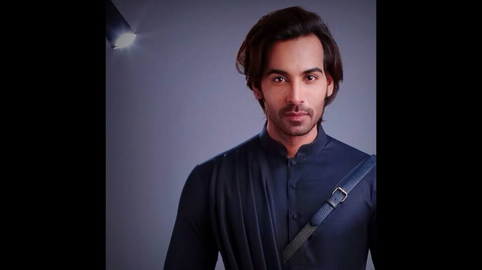 Arhaan Khan ensures boosting immunity during Ramadan