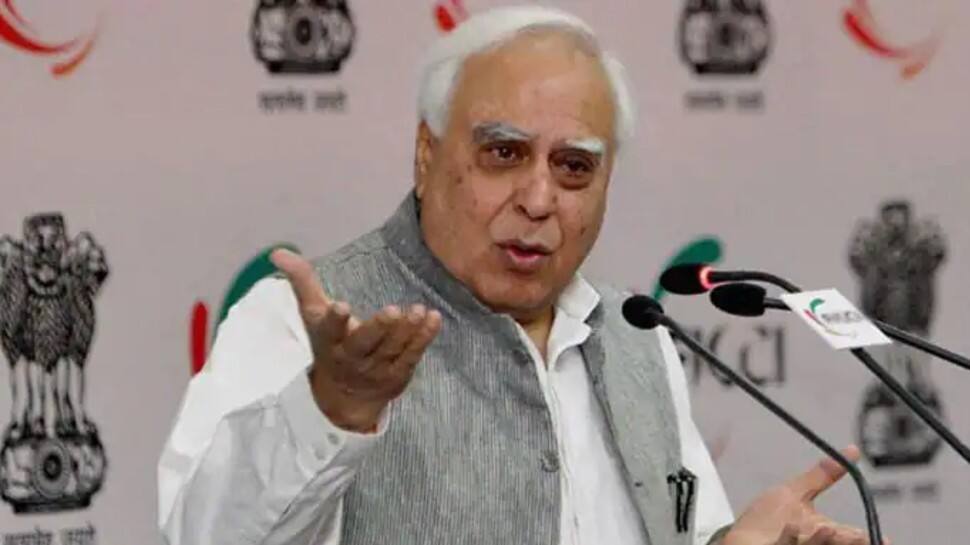 COVID-19 crisis: Kapil Sibal asks PM Narendra Modi to declare National Health Emergency