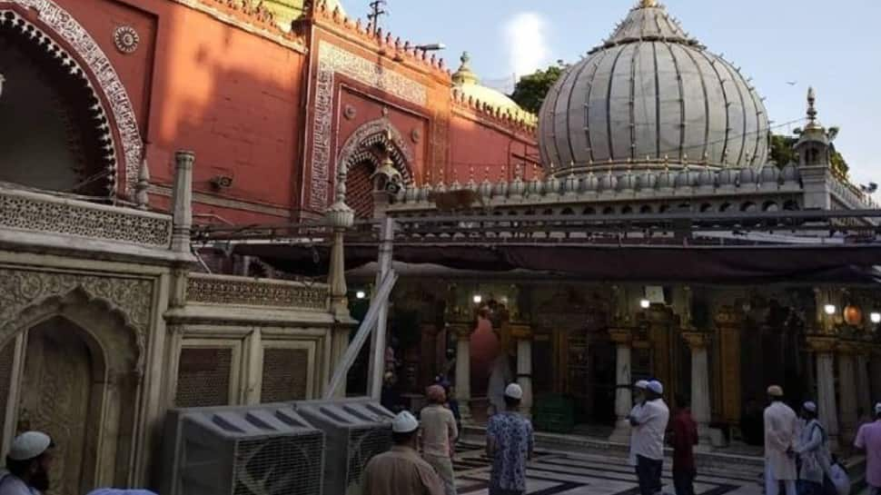 Delhi&#039;s Hazrat Nizamuddin Dargah to remain closed till April 30 due to rising COVID-19 cases