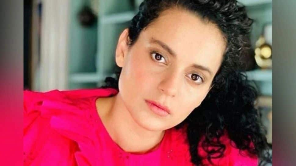 Kangana Ranaut urges PM Narendra Modi to stop Ramzan gathering, deletes tweet later