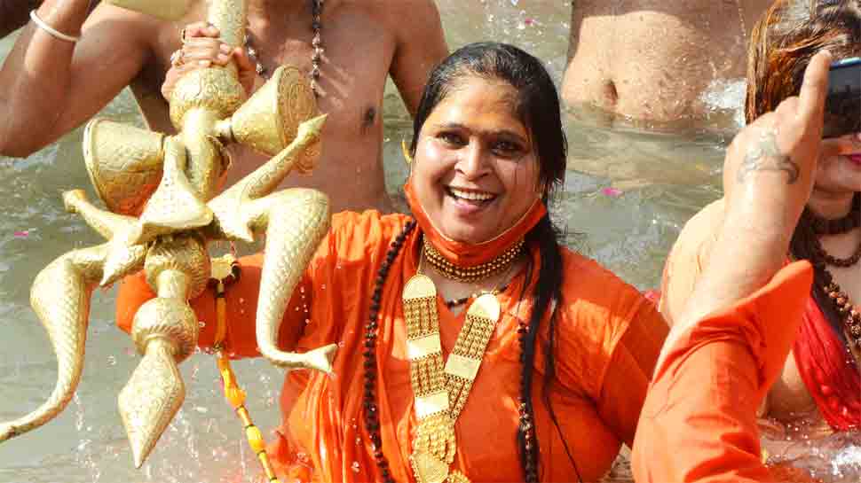Ayodhya scraps Ramnavami celebrations amid COVID-19 surge, no entry to outsiders, Kumbh returnees