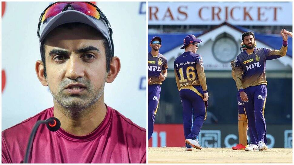 IPL 2021: Gautam Gambhir blasts Eoin Morgan after RCB loss, says &#039;weirdest captaincy I&#039;ve ever seen in my life&#039;