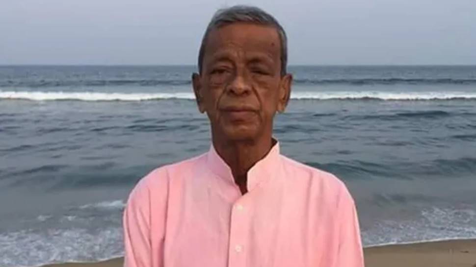 Former Assam CM Bhumidhar Barman passes away; PM Modi expresses condolences