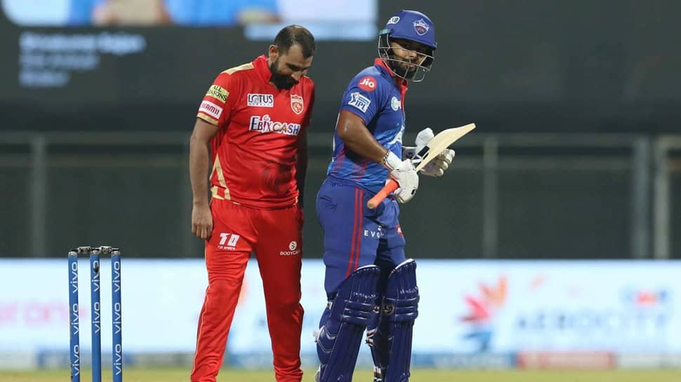 IPL 2021: Shikhar Dhawan helps Delhi Capitals secure impressive win against Punjab Kings