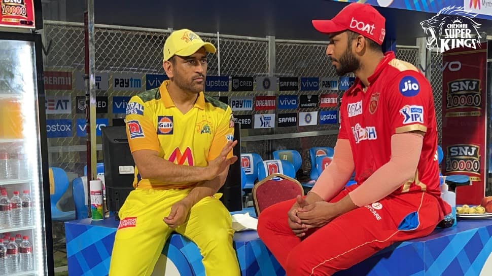 IPL 2021: Threat of BAN looms large over MS Dhoni in 200th game as CSK captain