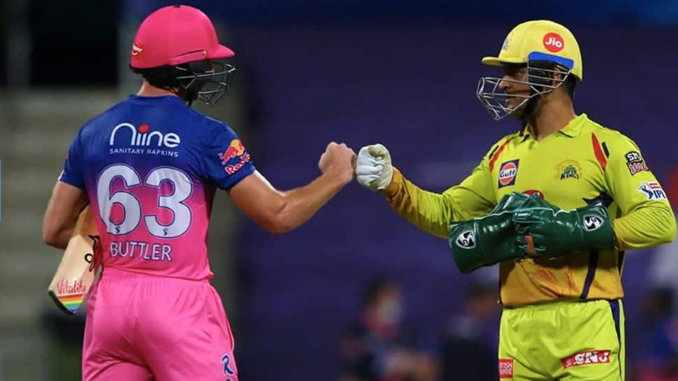 CSK vs RR Dream11 Team Prediction IPL 2021: MS Dhoni vs Sanju Samson, Captain, fantasy playing tips for Chennai Super Kings vs Rajasthan Royals T20 Match 12