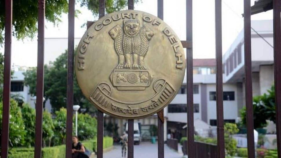 Delhi High Court to only hear urgent matters from today in view of rising COVID-19 cases