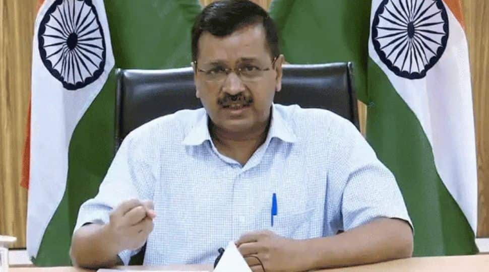 Delhi CM Arvind Kejriwal to meet L-G today, likely to take call on weekend curfew extension, lockdown