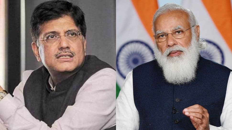 Centre working round-the-clock, PM Narendra Modi 18-19 hours, says Piyush Goyal on &#039;politics&#039; over COVID-19