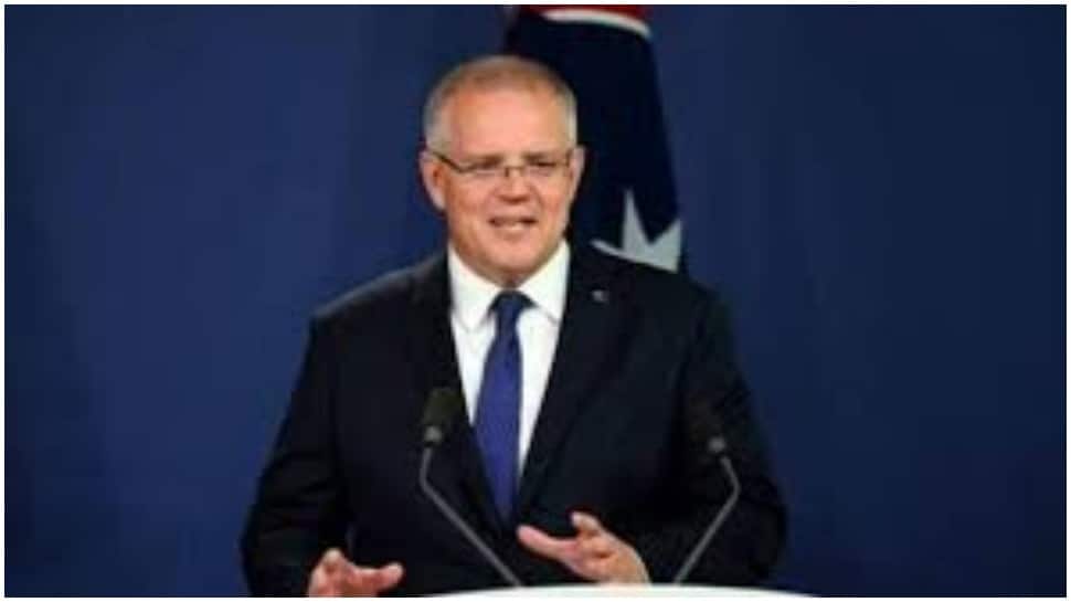 Australian PM calls opening of travel bubble with New Zealand a &#039;win-win&#039;
