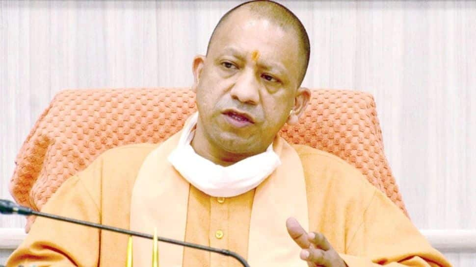 UP CM Yogi Adityanath’s health condition improves, remains in isolation