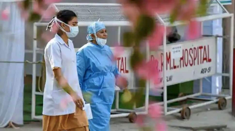 COVID-19 second wave: Every third person in Delhi infected with coronavirus, claims report