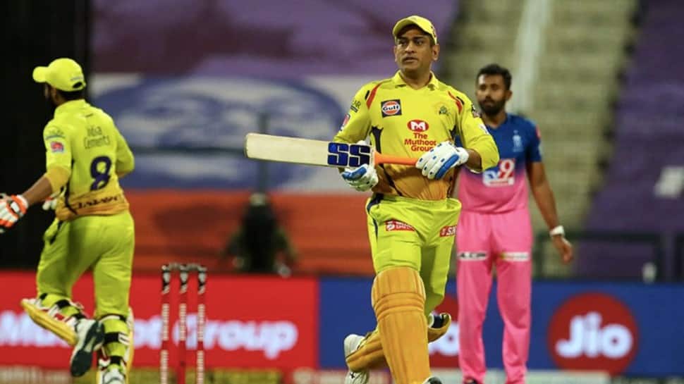 IPL 2021: CSK vs RR, Match 12 Schedule and Match Timings ...