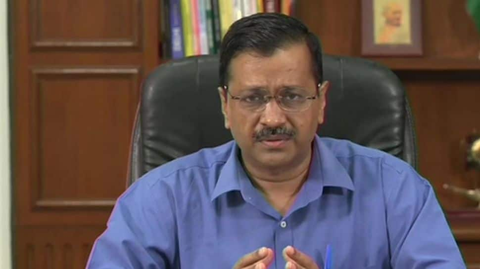 This is a small lockdown, don’t leave Delhi: CM Arvind Kejriwal appeals to migrant workers