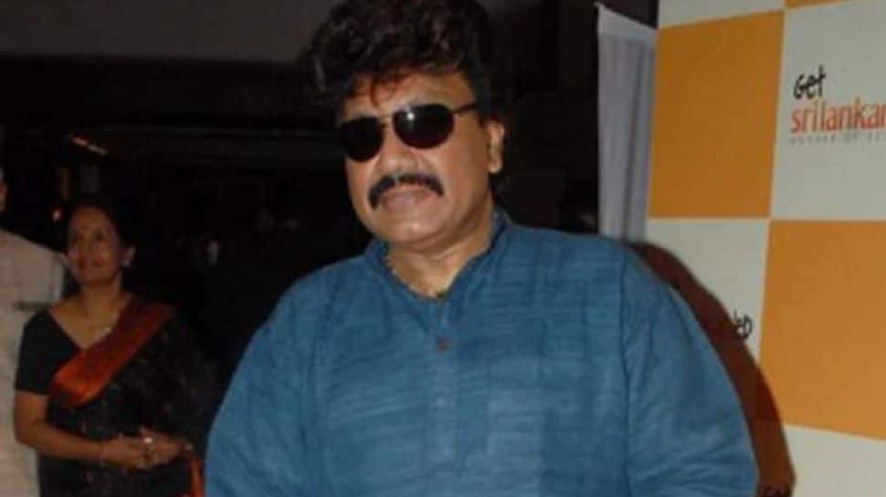 Corona positive music composer Shravan Rathod critical
