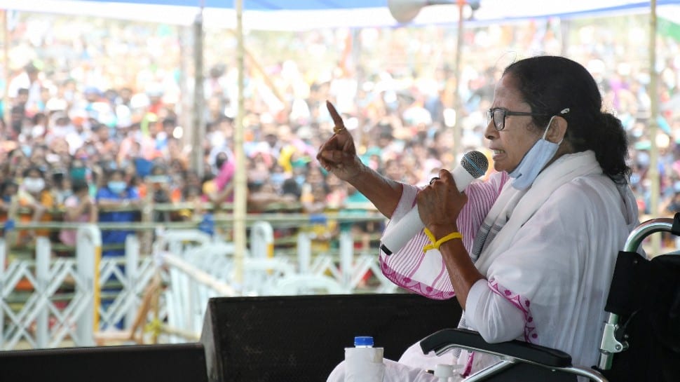 Mamata Banerjee declares summer vacation for all schools in West Bengal from Tuesday